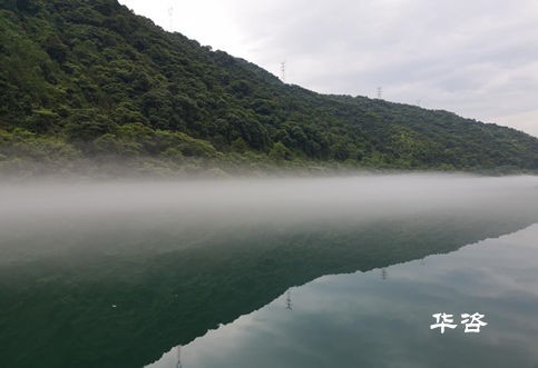 青海，青海！華咨公司交付的青海項(xiàng)目防洪影響評價(jià)報(bào)告案例贏得專家好評